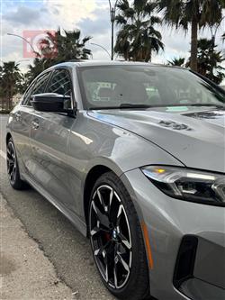 بي ام دبليو الفئة 3